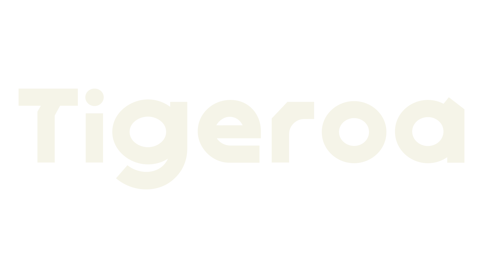 Tigeroa, display market font preview