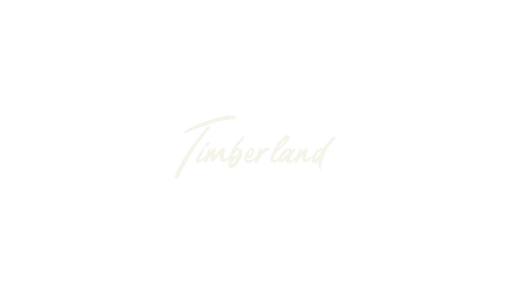 Timberland, fashion script font preview