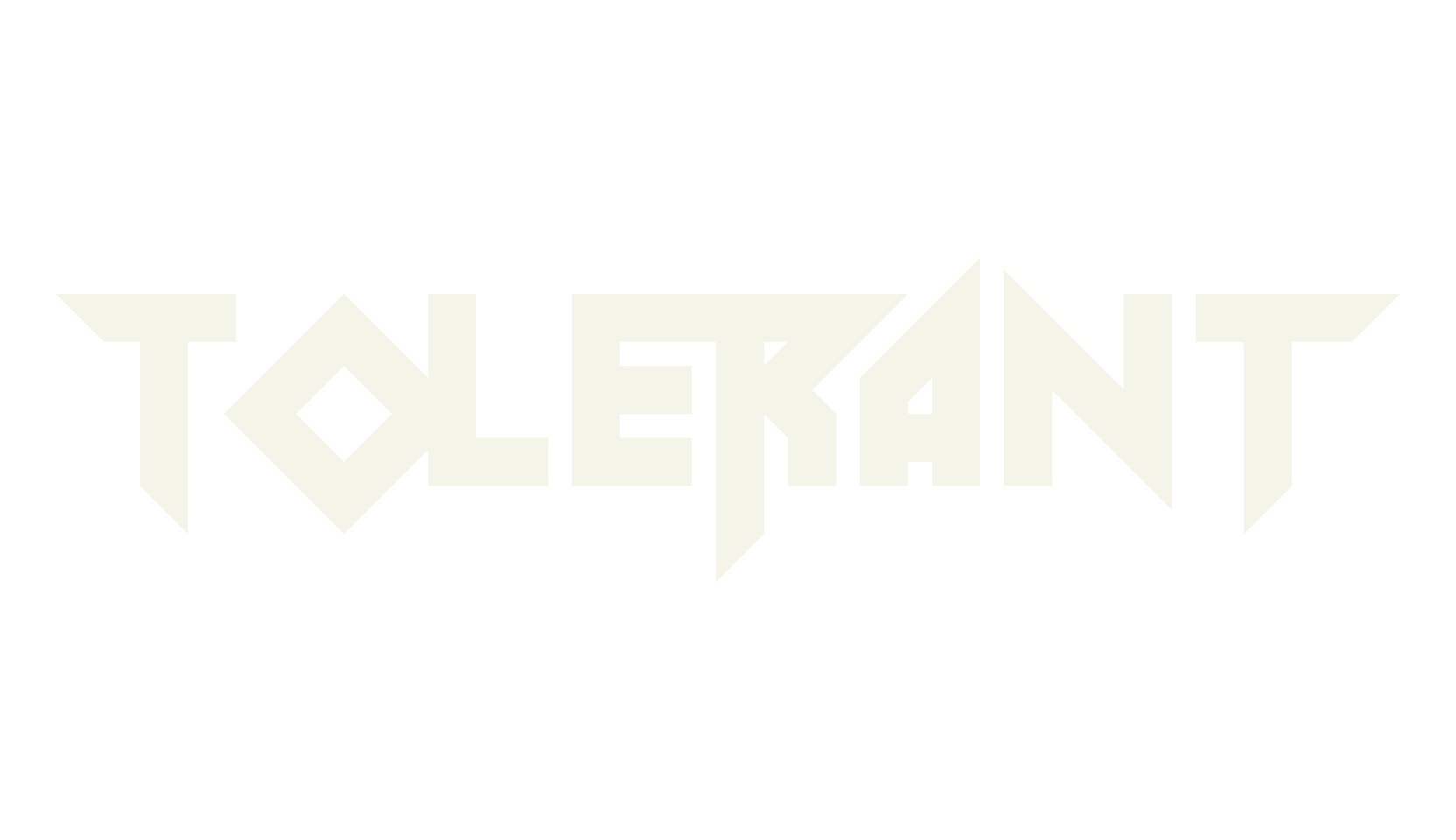 Tolerant, display market font preview