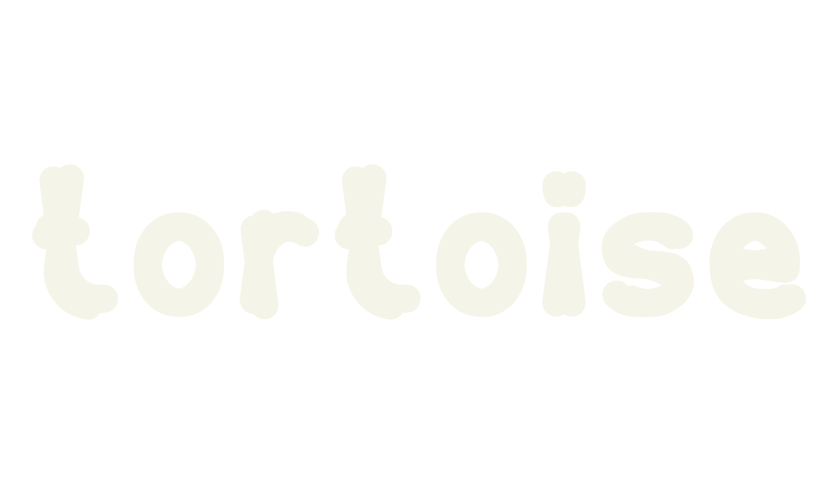 tortoise, display market font preview