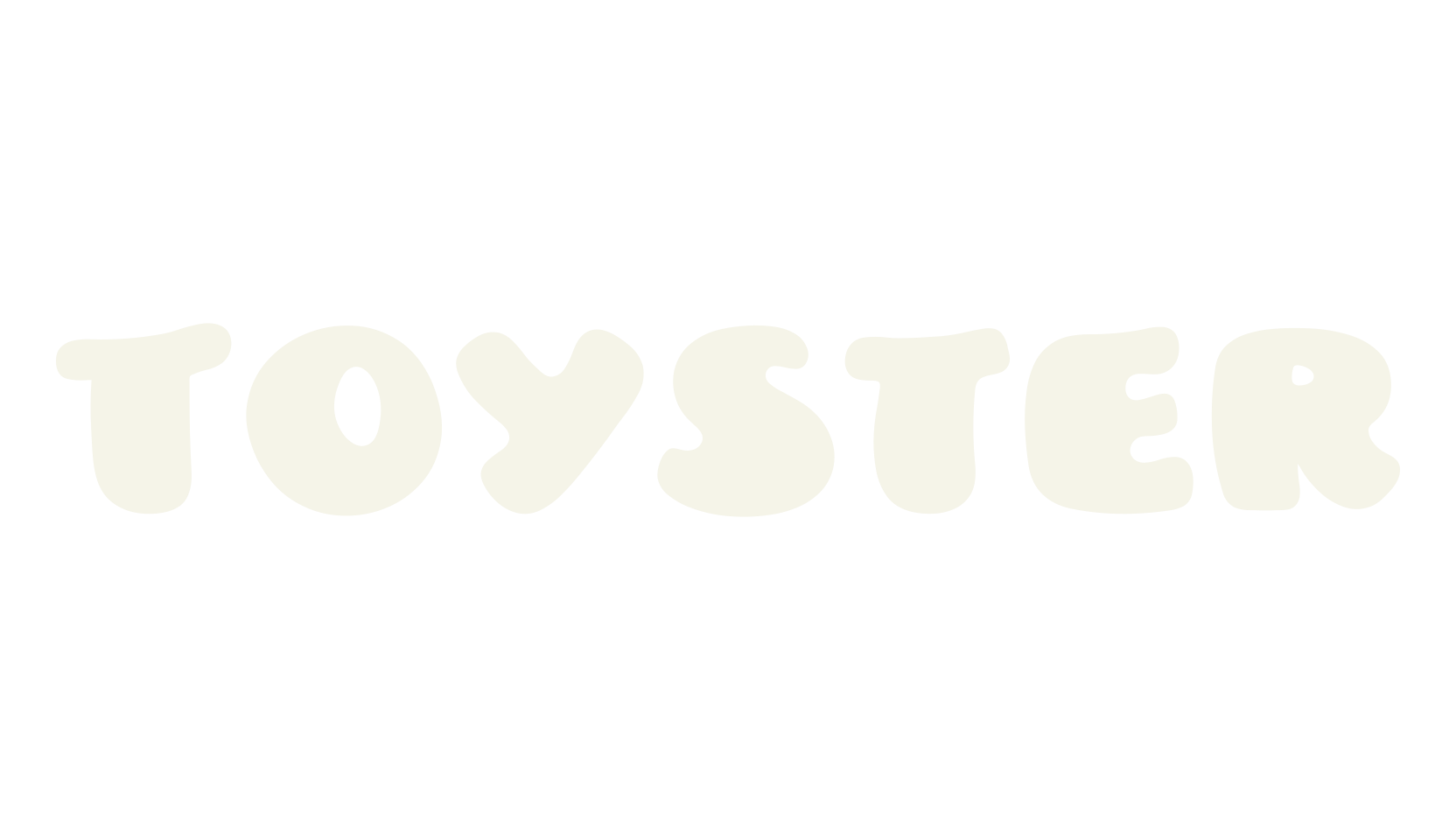 Toyster, sans font preview