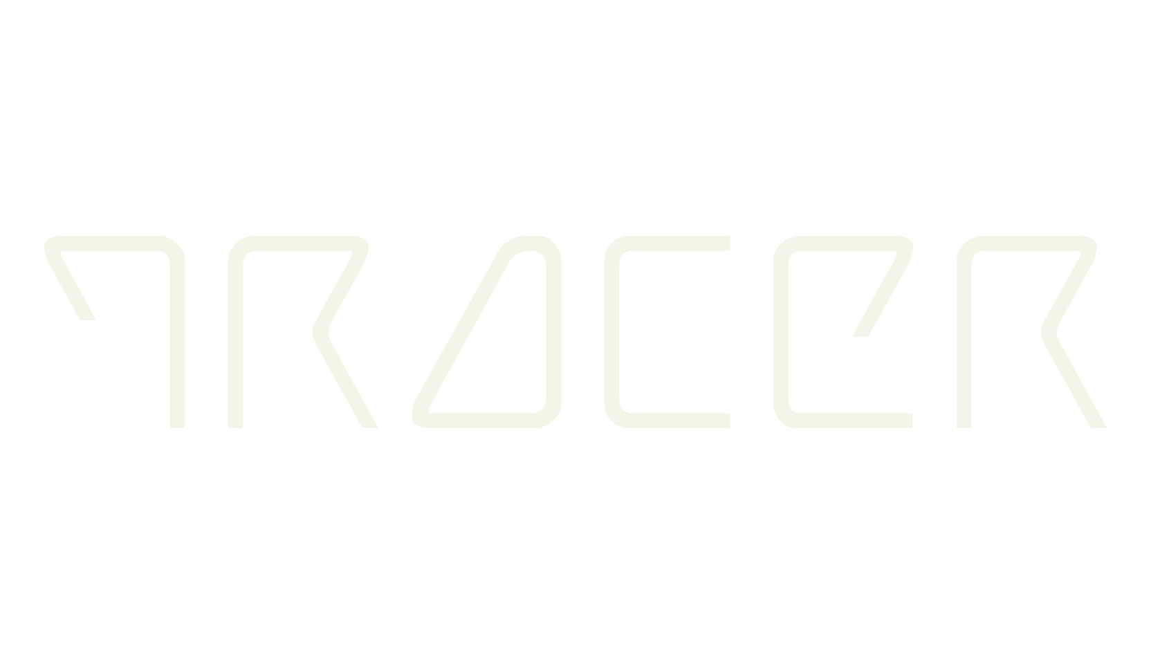 Tracer, display market font preview
