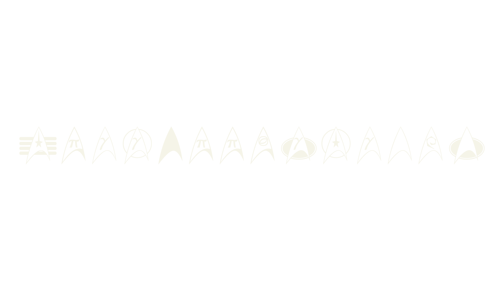 TrekArrowheads, display market font preview