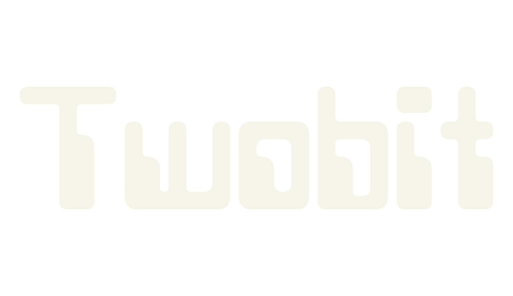Twobit, display market font preview