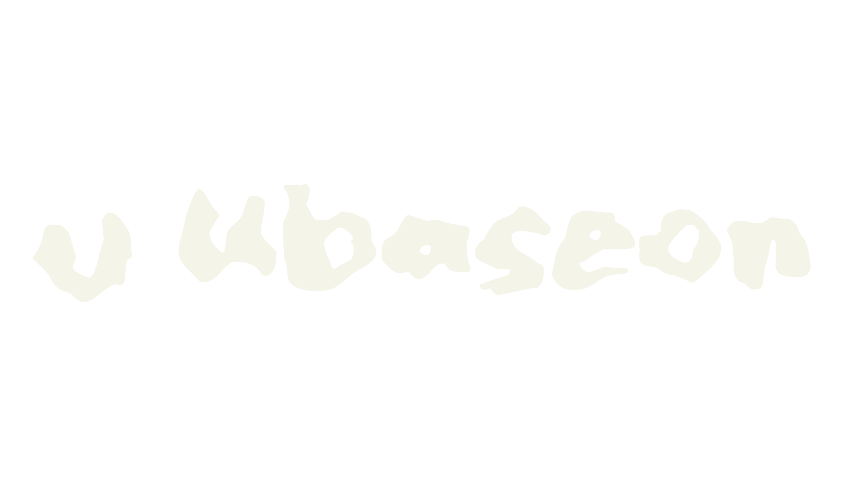 u Ubaseon, display market font preview