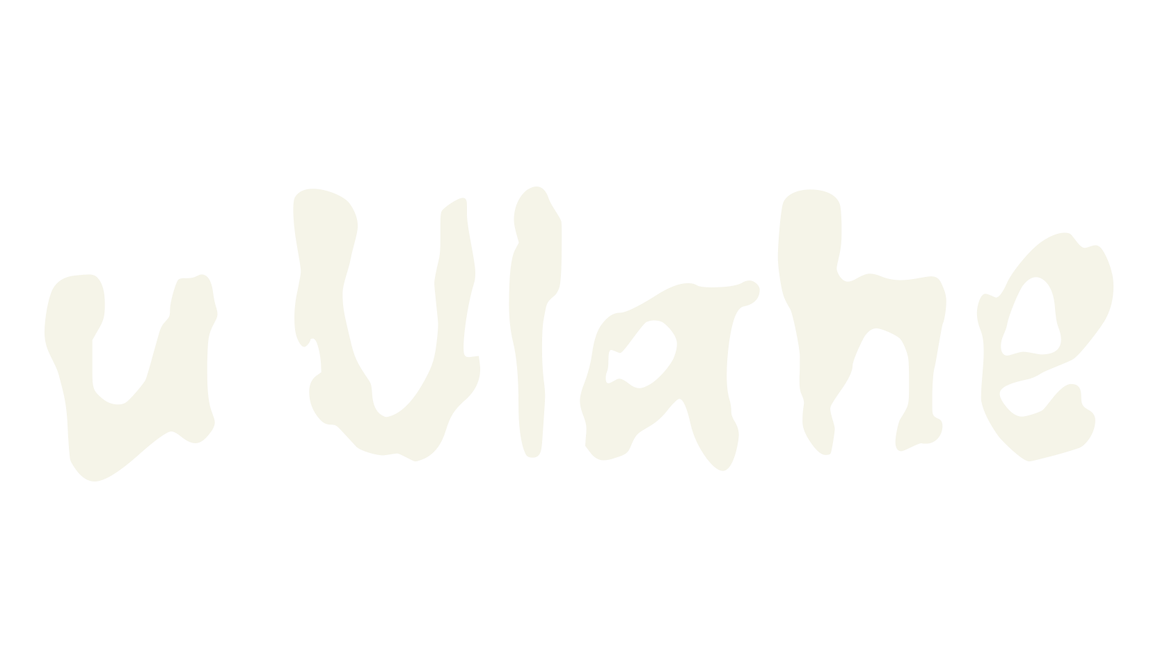 u Ulahe, display market font preview