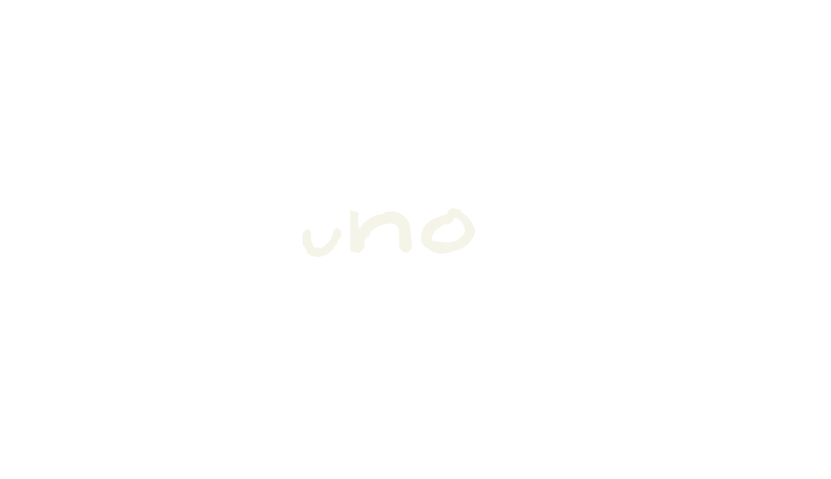 uno, marker font preview