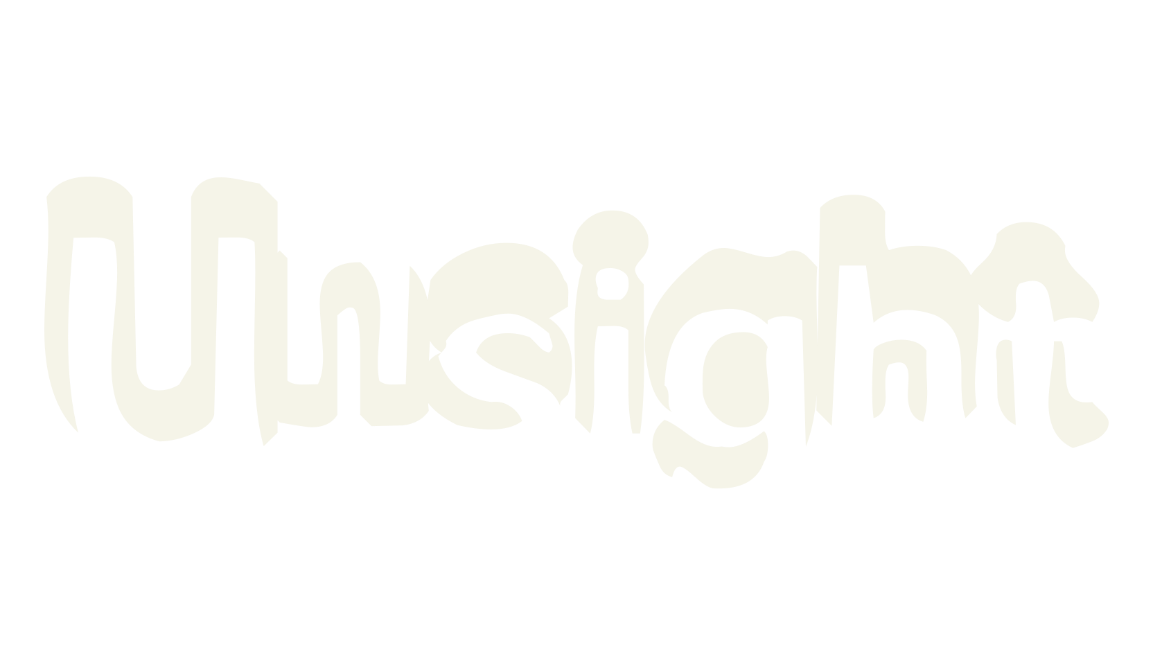 Unsight, shadow font preview