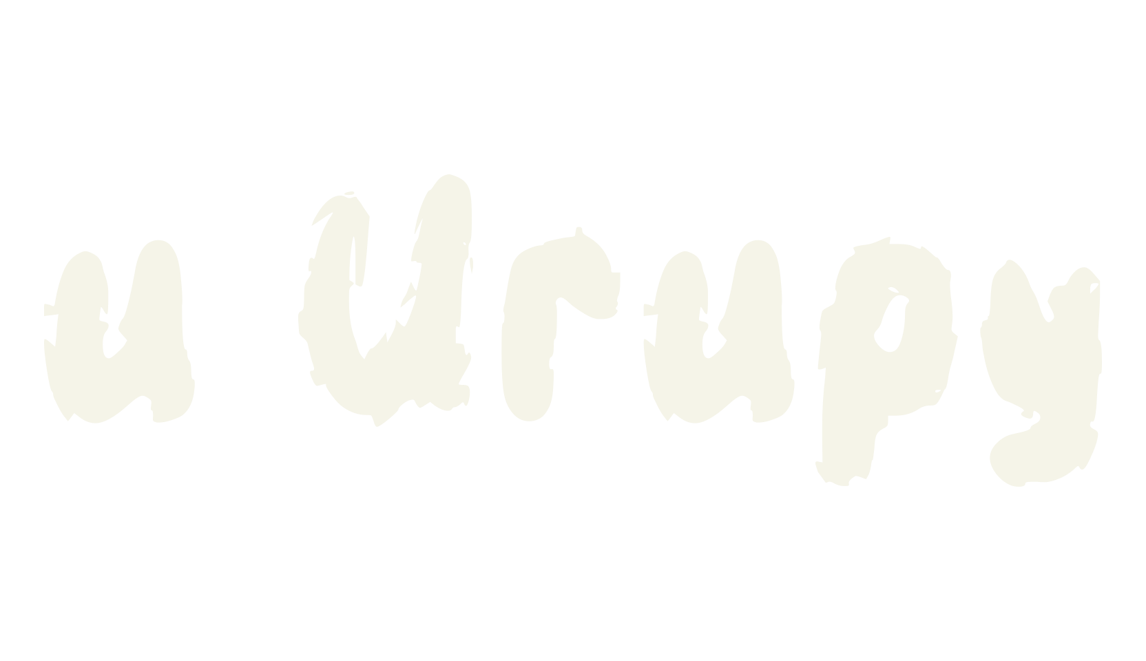 u Urupy, display market font preview