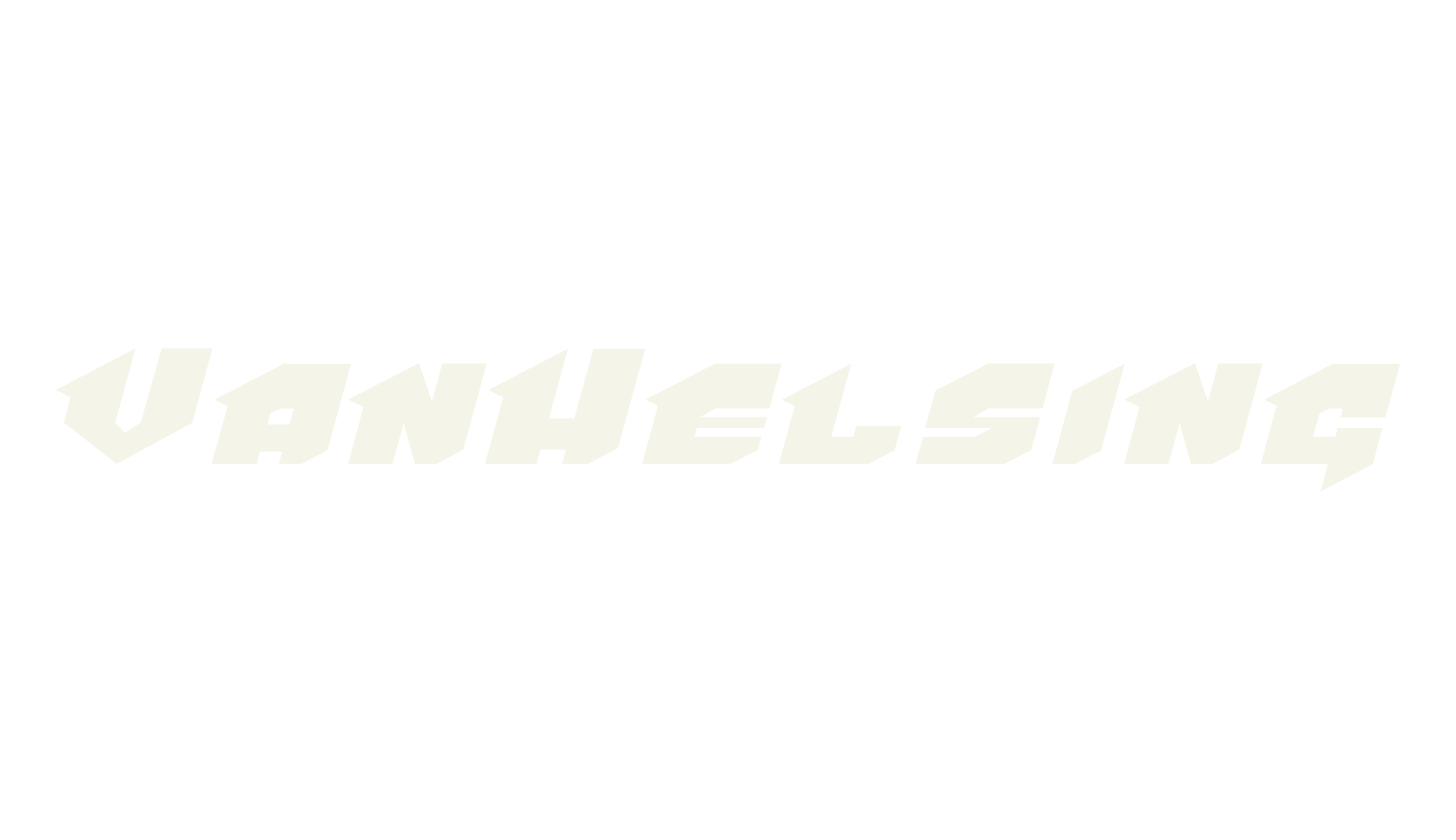 VanHelsing, display market font preview