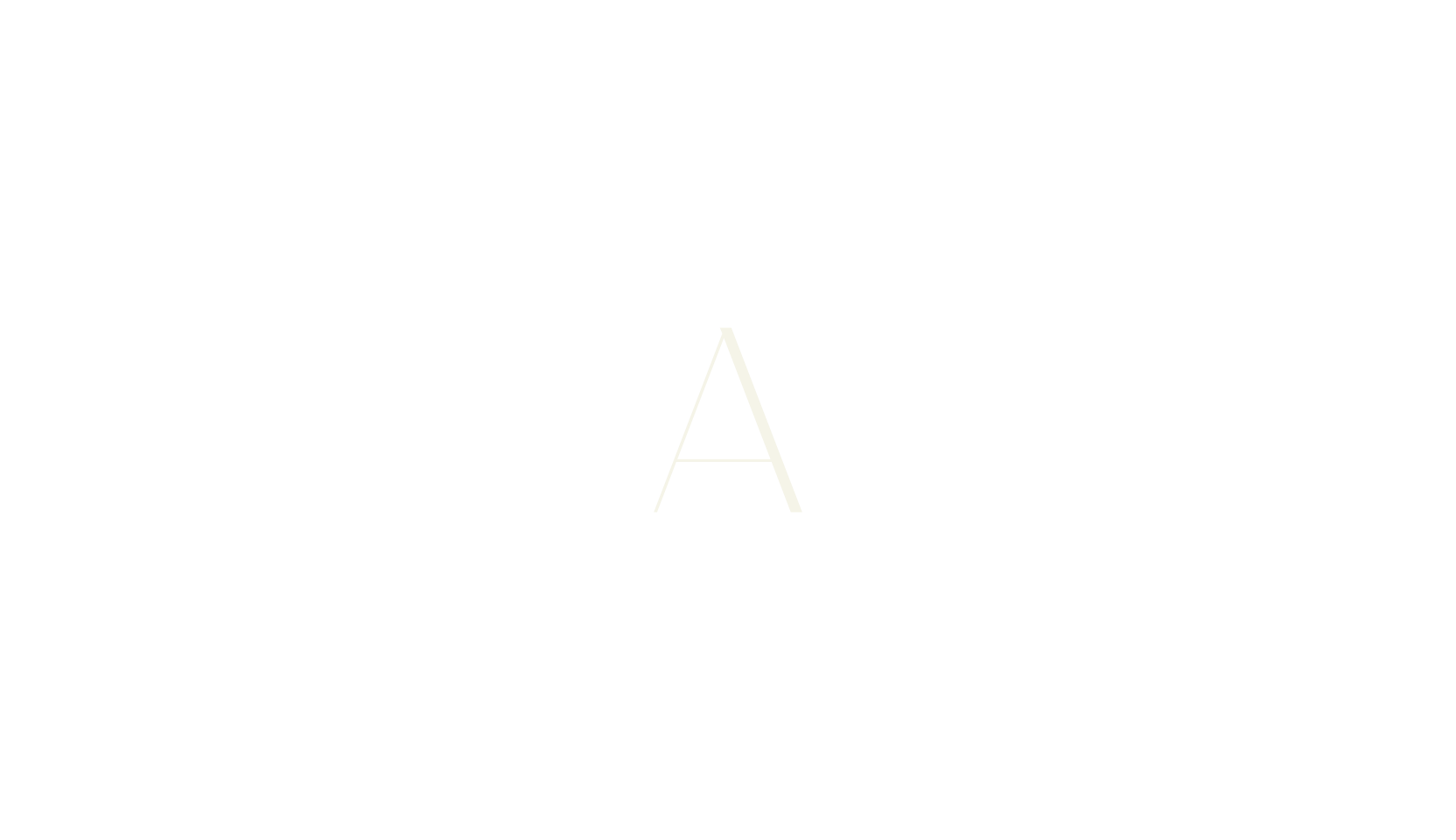 vapour, elegant font preview