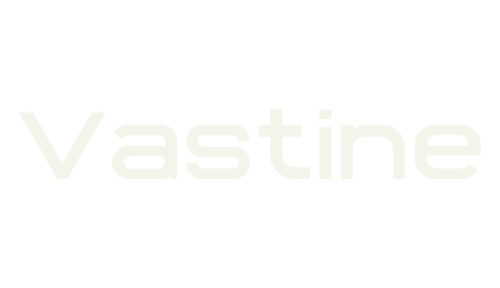 Vastine, sans font preview