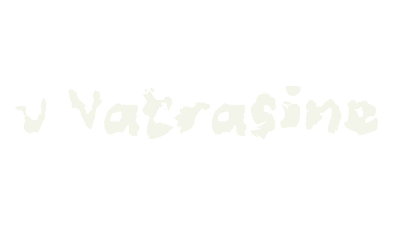 v Vatrasine, display market font preview