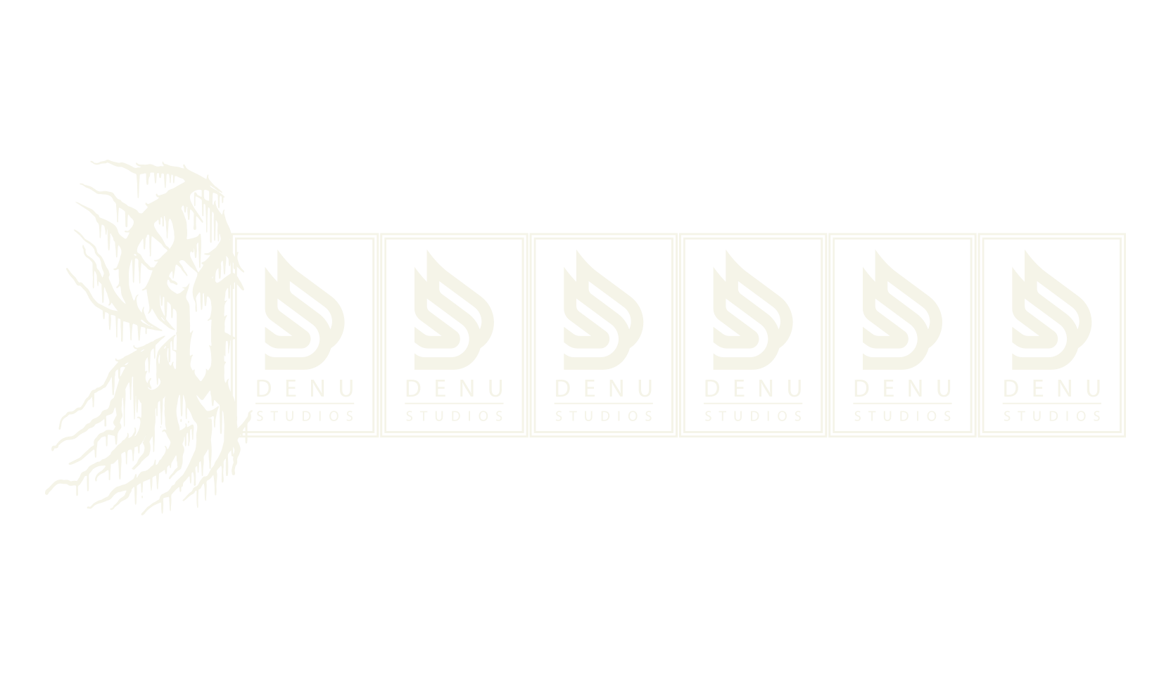 Velgrin, metal font preview