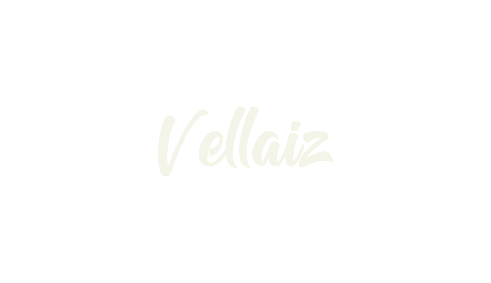 Vellaiz, bold font preview