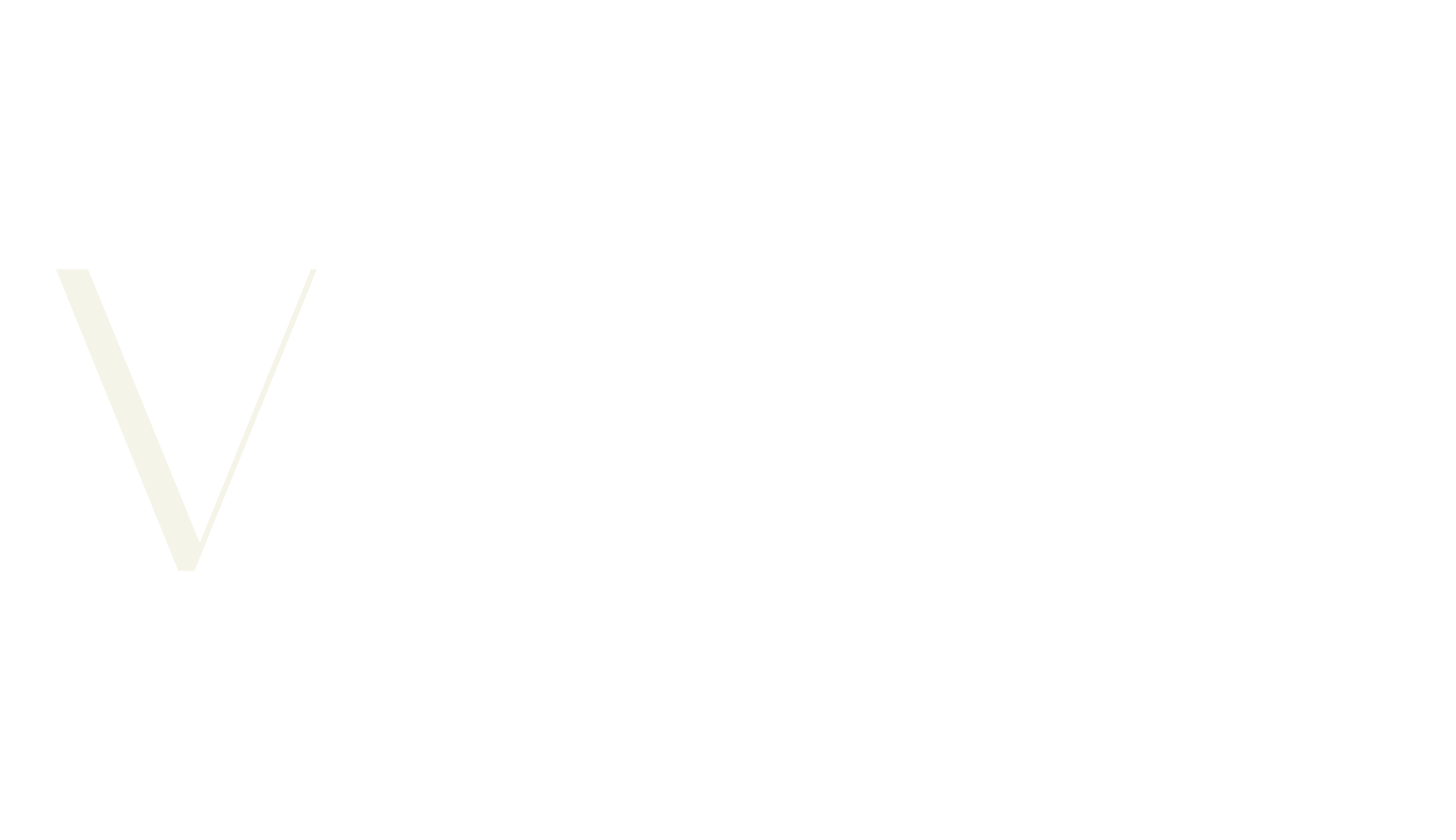 VELVO, instagram font preview