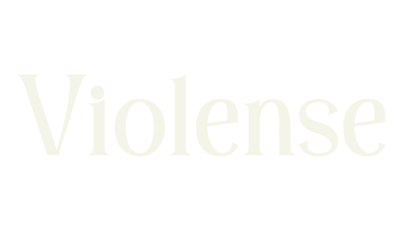 Violense, sans font preview