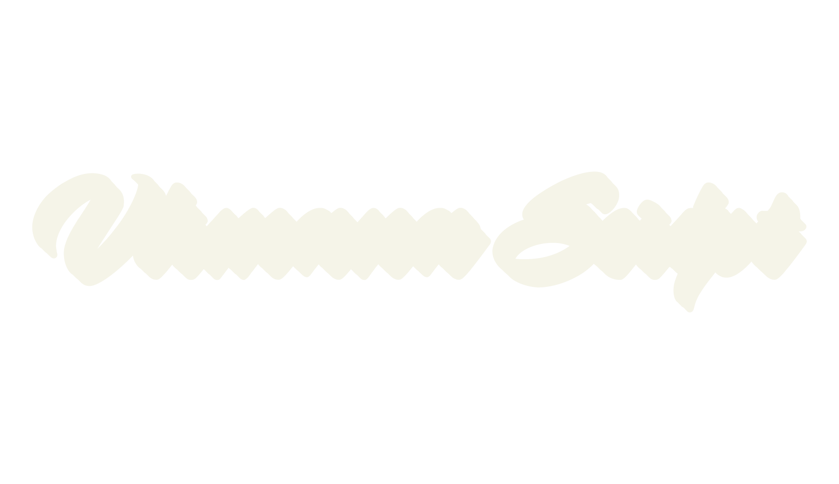 Virmana Script, 3d font preview