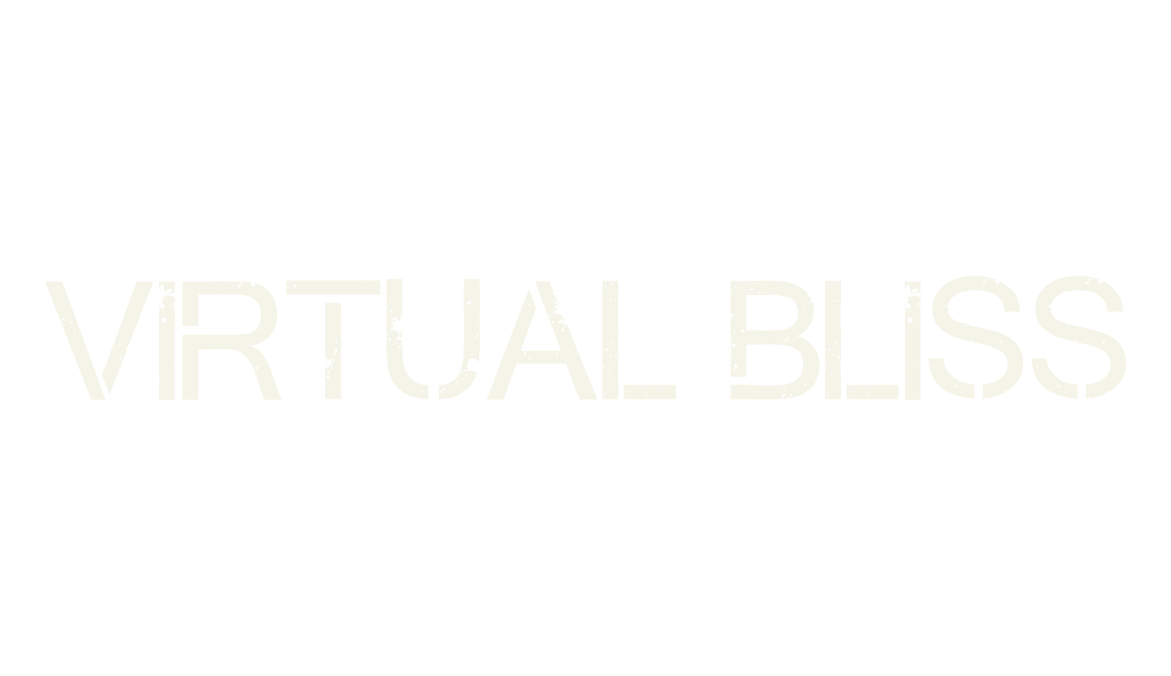 Virtual Bliss, display market font preview