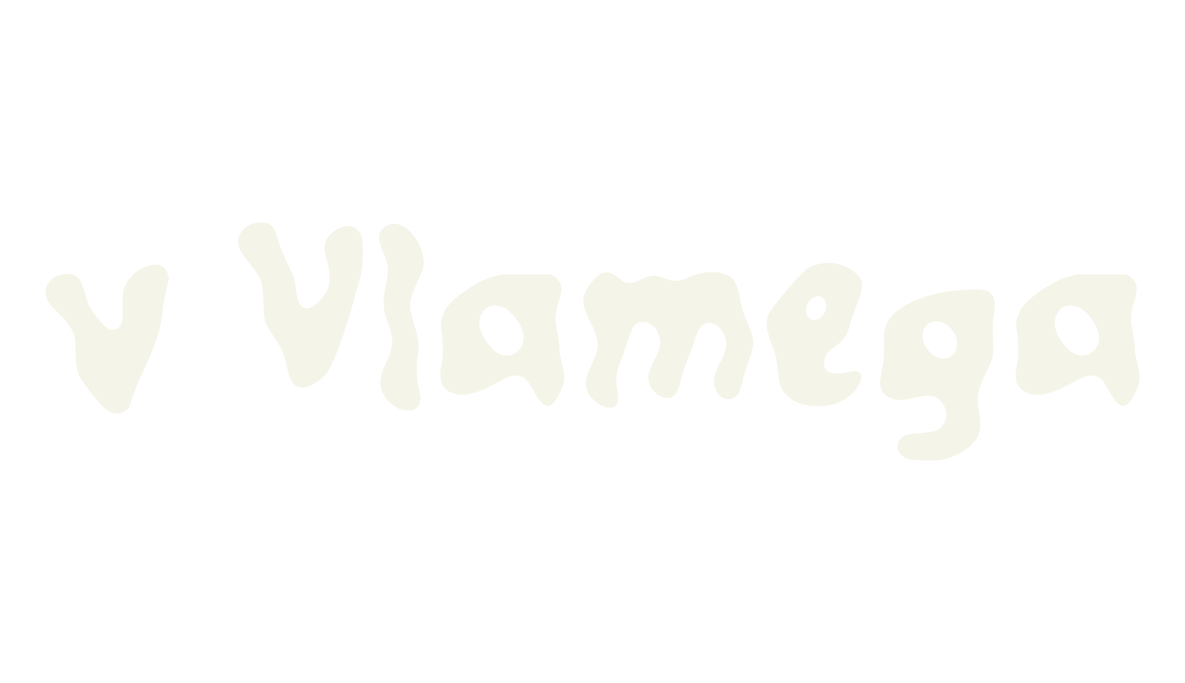v Vlamega, display market font preview