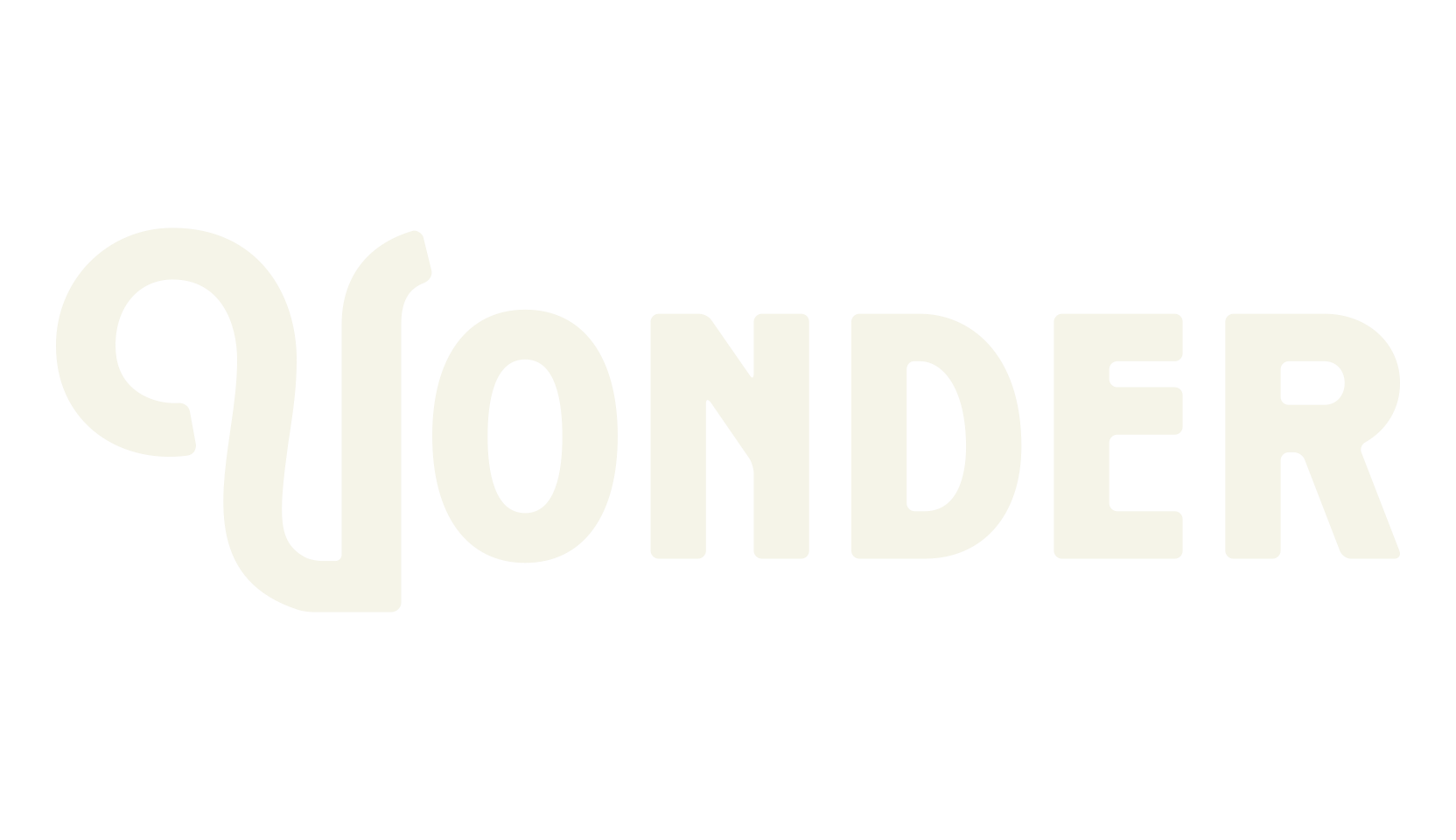 Vonder, victorian font preview