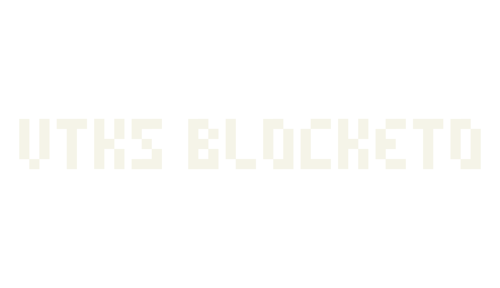 vtks blocketo, display market font preview
