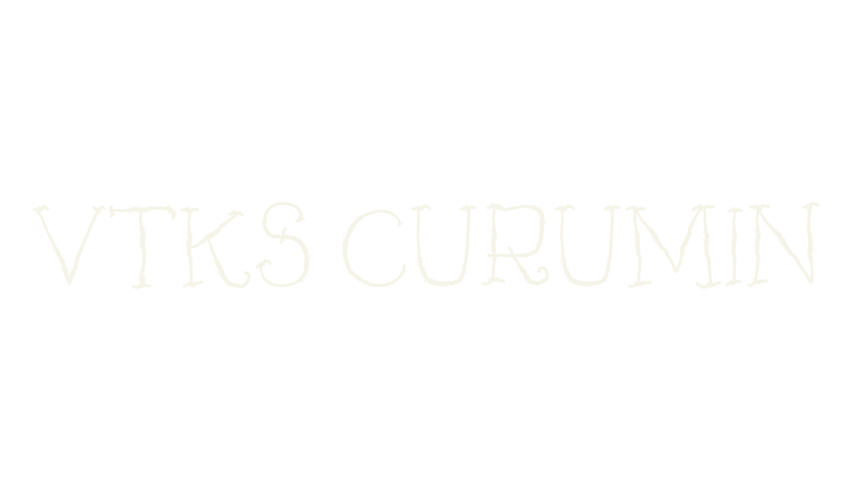 Vtks Curumin, display market font preview