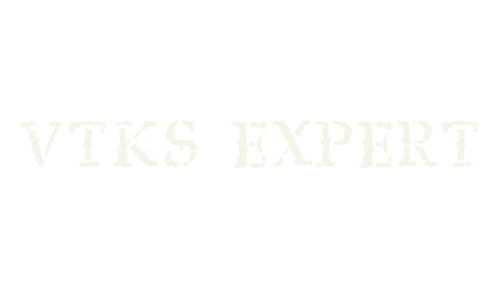 vtks expert, display market font preview