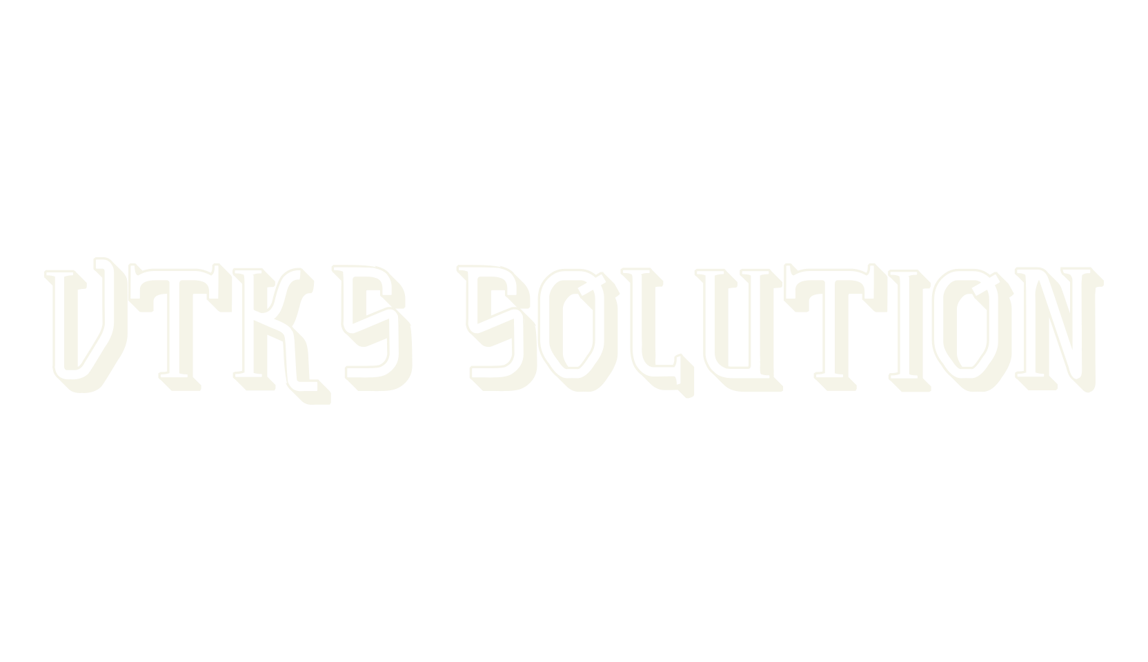 vtks solution, display market font preview