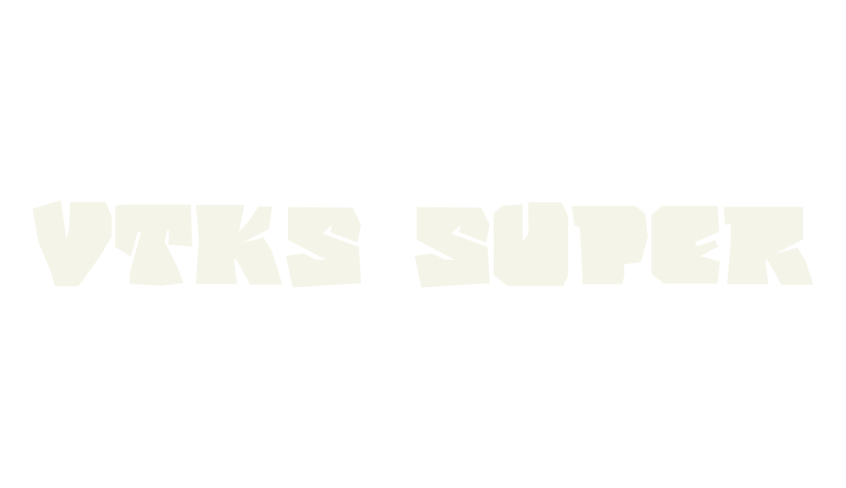 vtks super, display market font preview