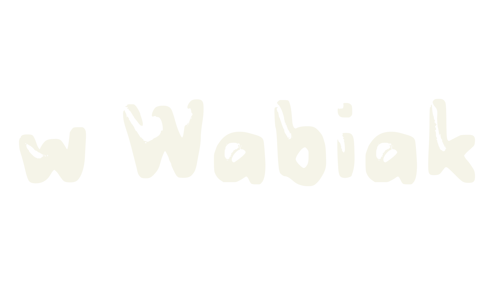 w Wabiak, display market font preview