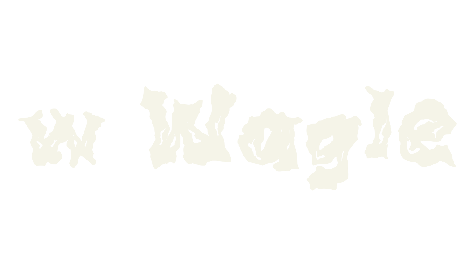 w Wagle, display market font preview