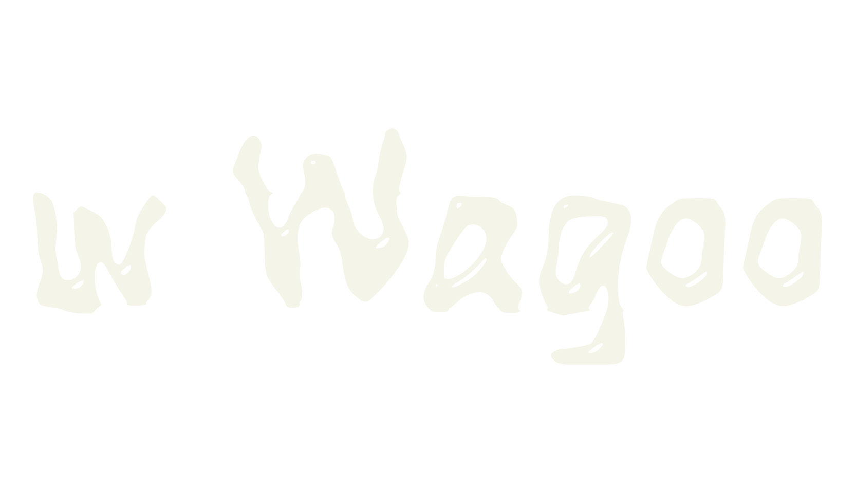 w Wagoo, display market font preview