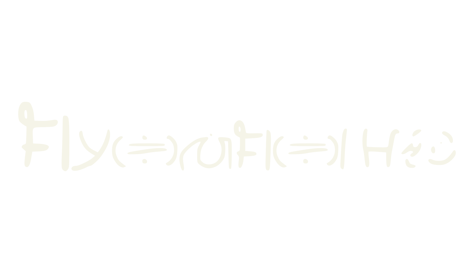 Wailwish, geheimschrift font preview