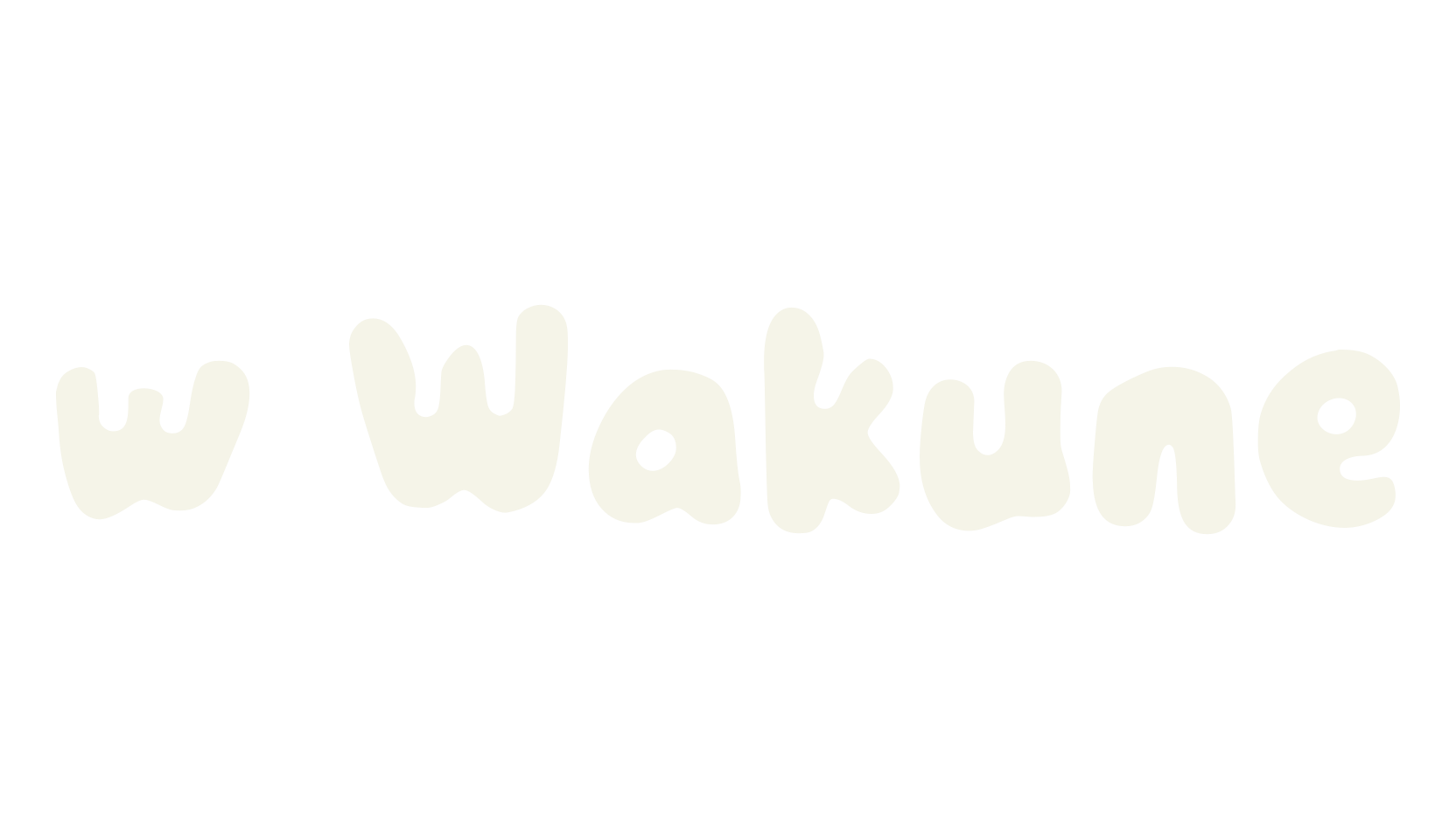 w Wakune, display market font preview