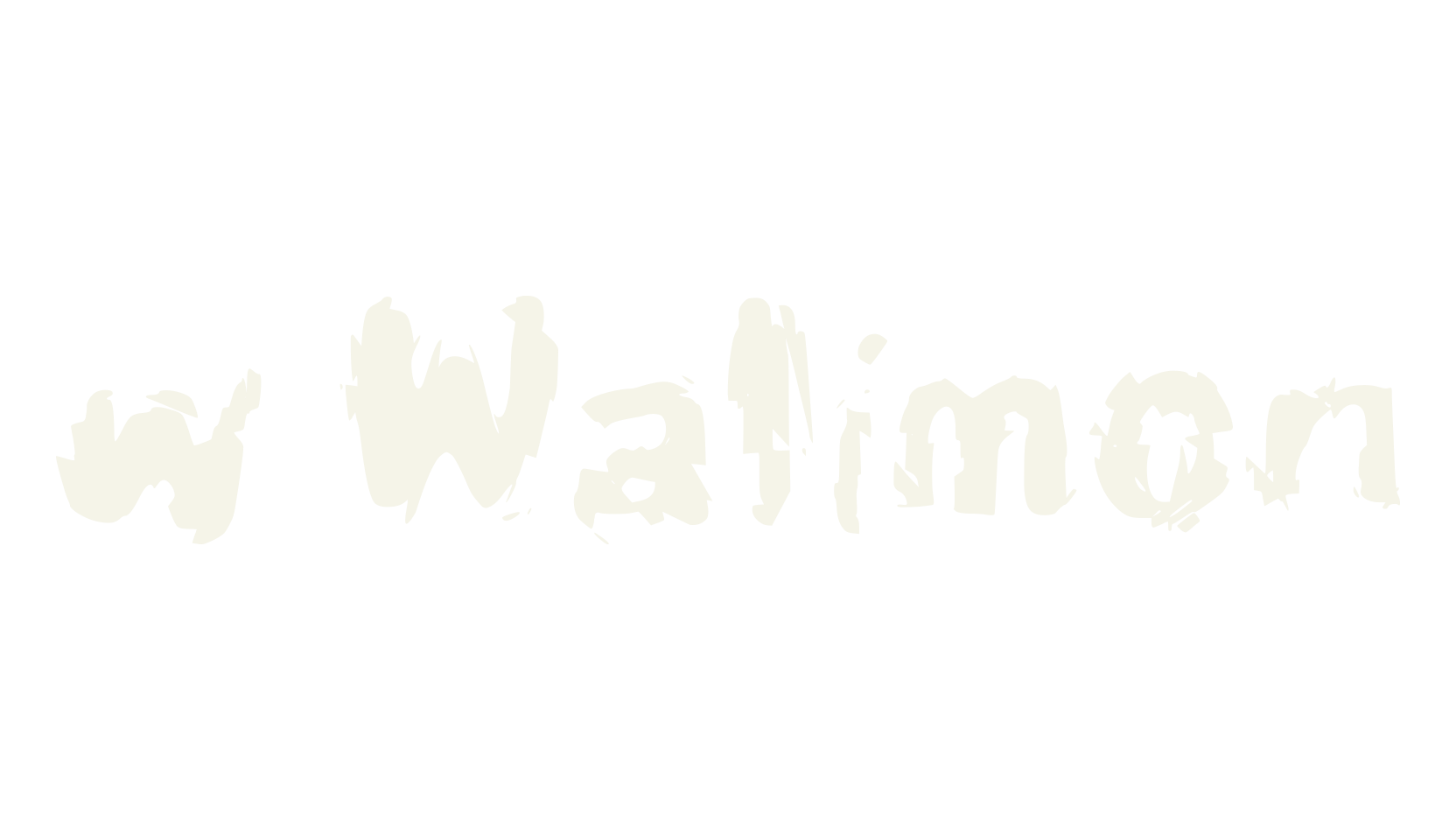 w Walimon, display market font preview
