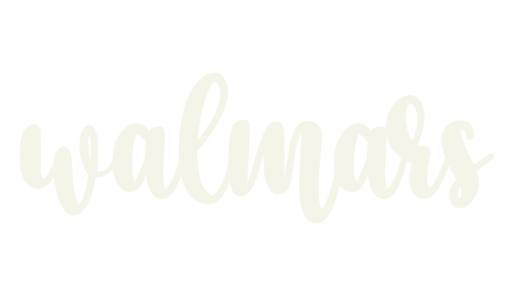 walmars, cricut font preview