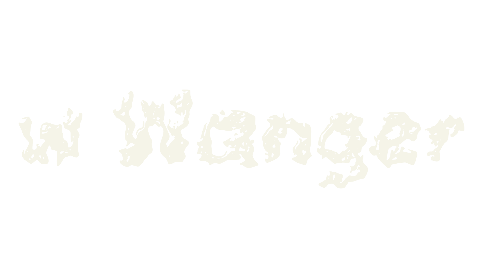 w Wanger, display market font preview