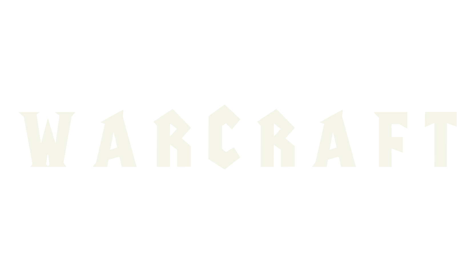 warcraft, display market font preview