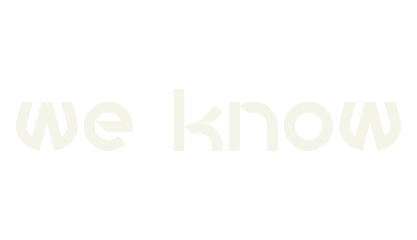 we know, display market font preview