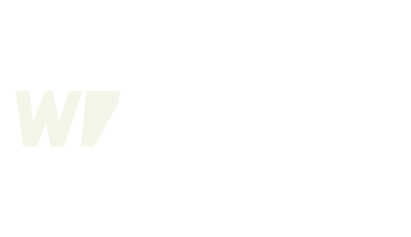 Weghorst, elegant font preview