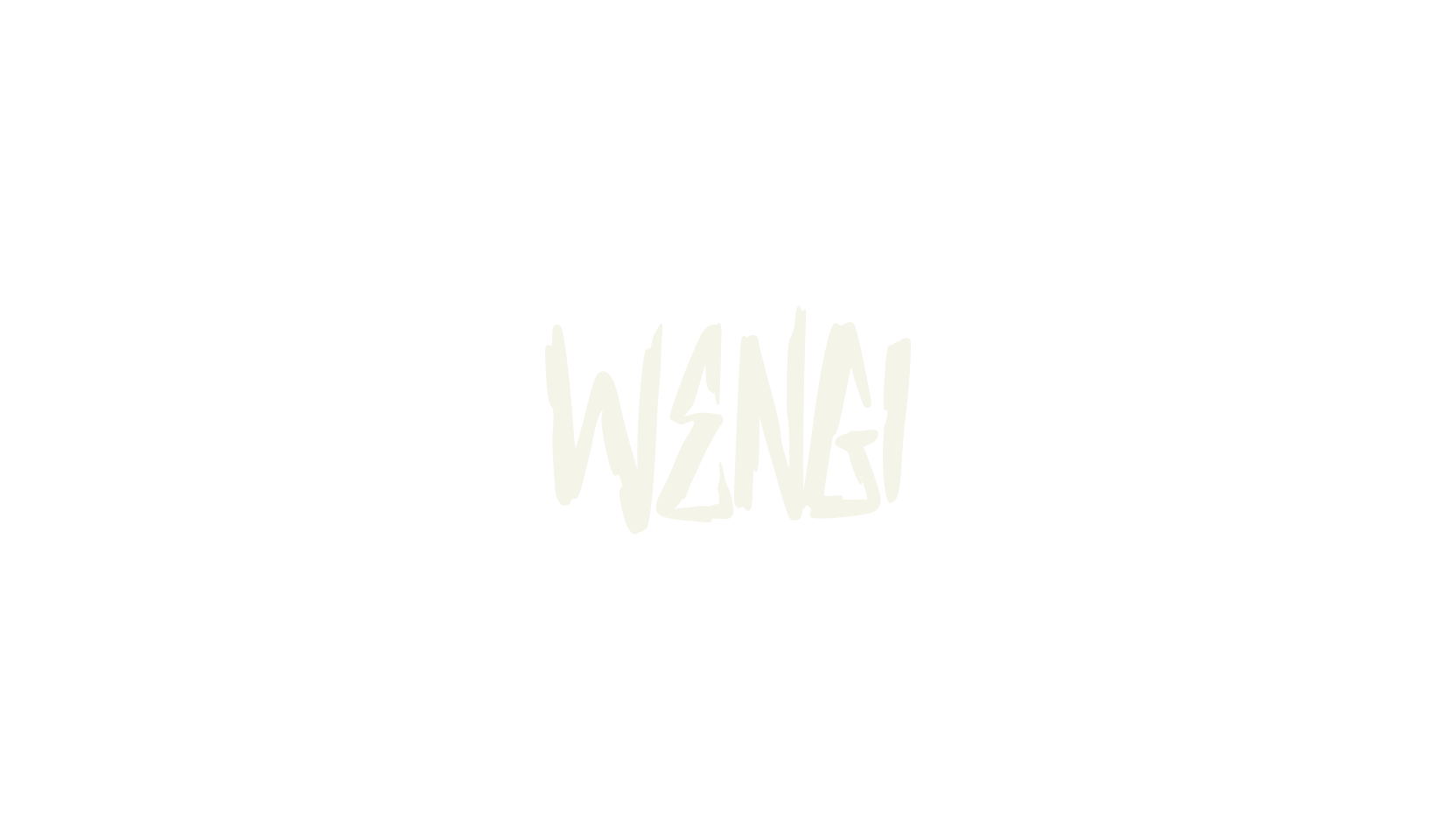 Wengi, unique font preview