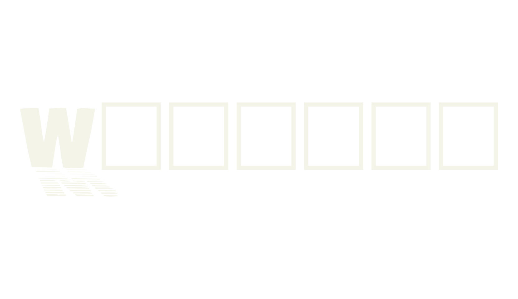 Wharmby, sans font preview
