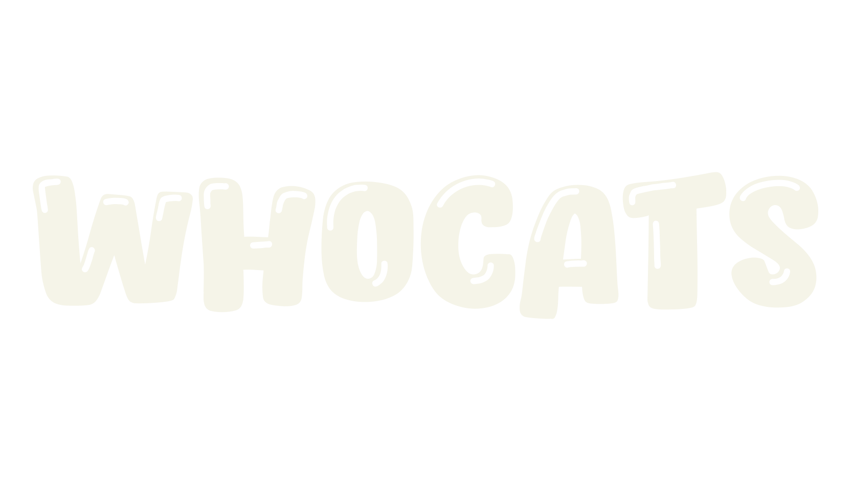 Whocats, display market font preview
