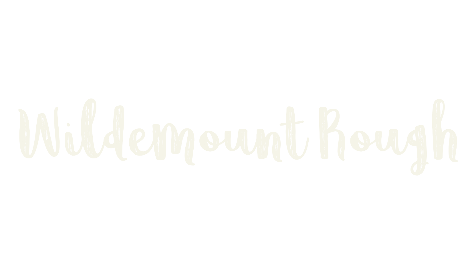 Wildemount Rough, display market font preview