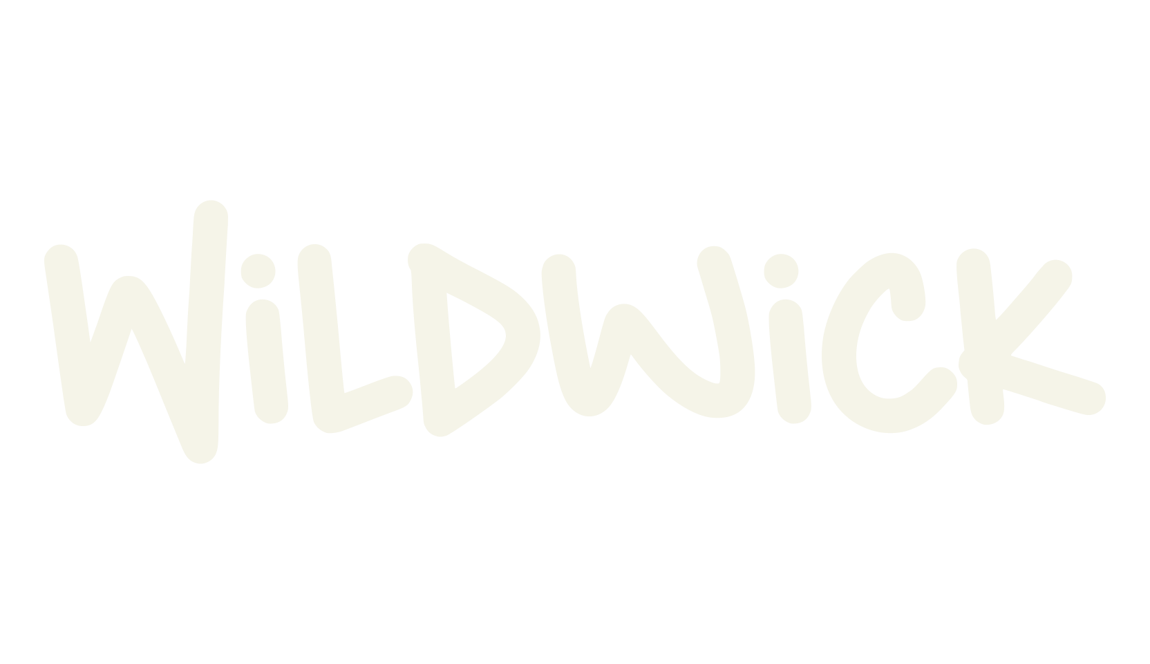 Wildwick, graffiti font preview