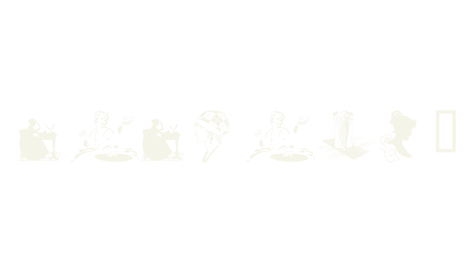 wmwomen1, dingbats font preview