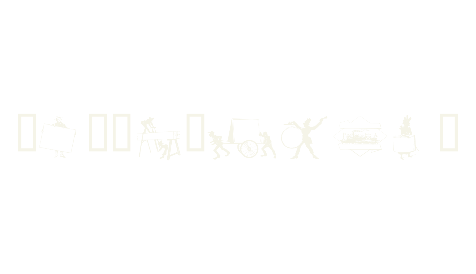 wmwritables, dingbats font preview