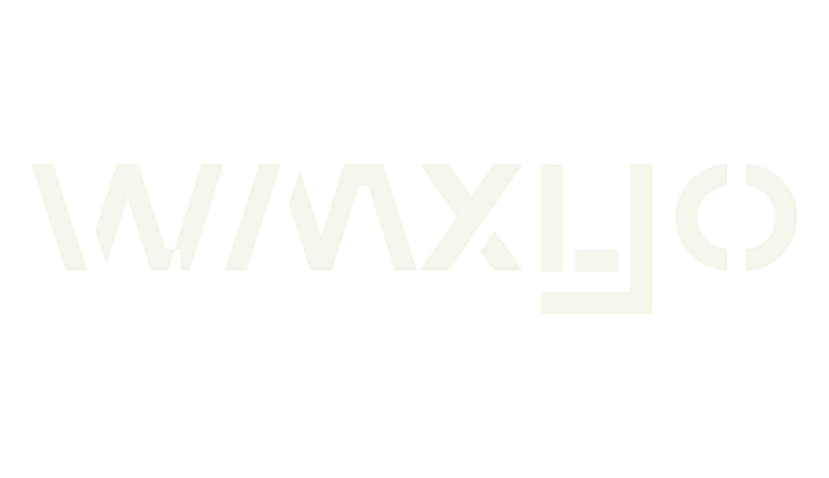 wmxyo, tech font preview