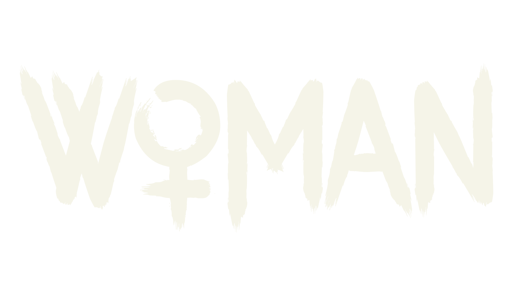 Woman, fashion script font preview